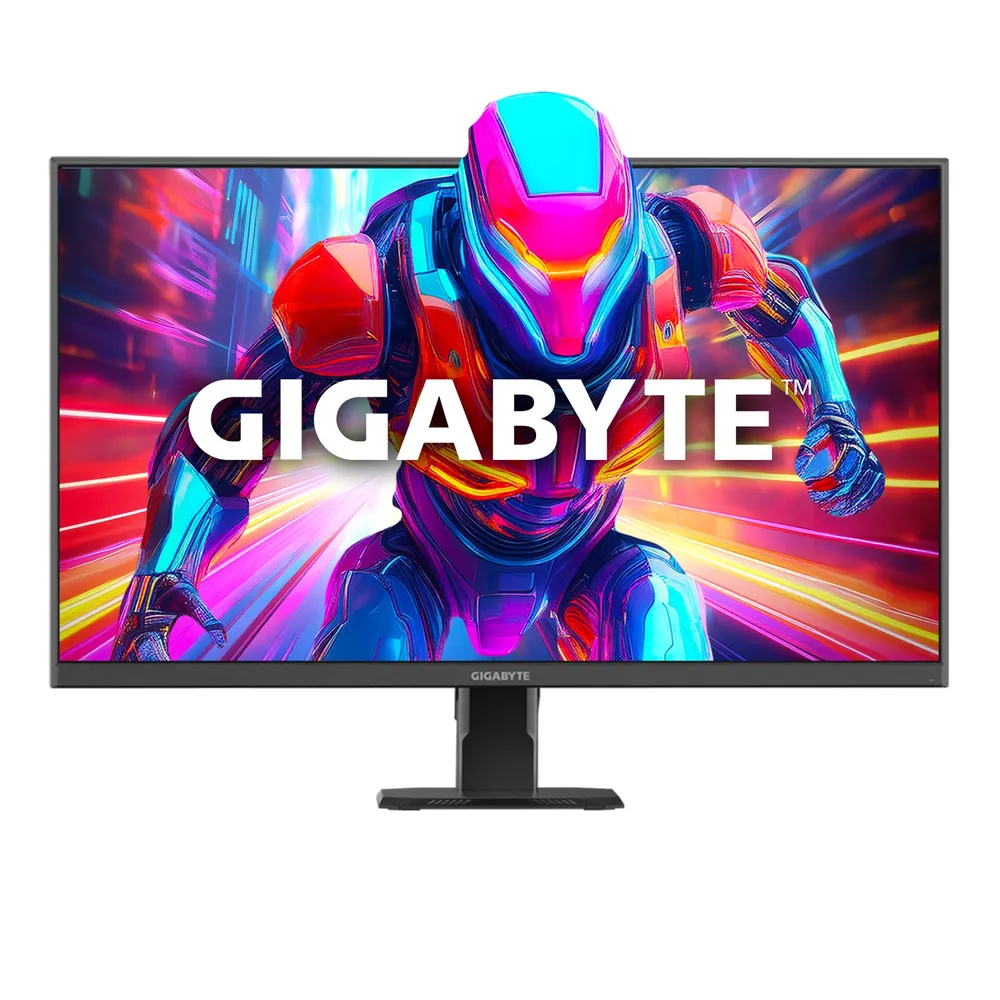 MONITOR GIGABYTE GS27QA 27" IPS QHD 180HZ