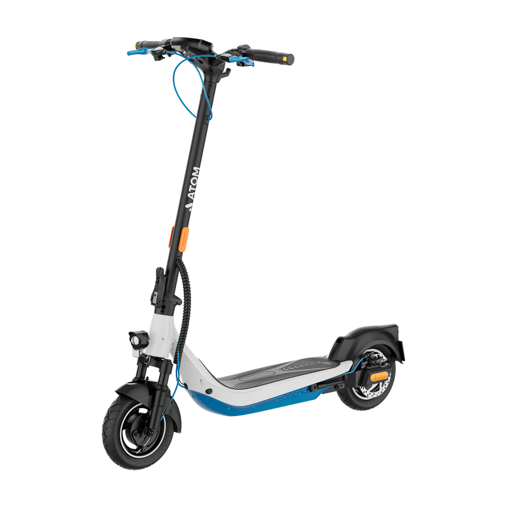 ATOM TENACITY PRO