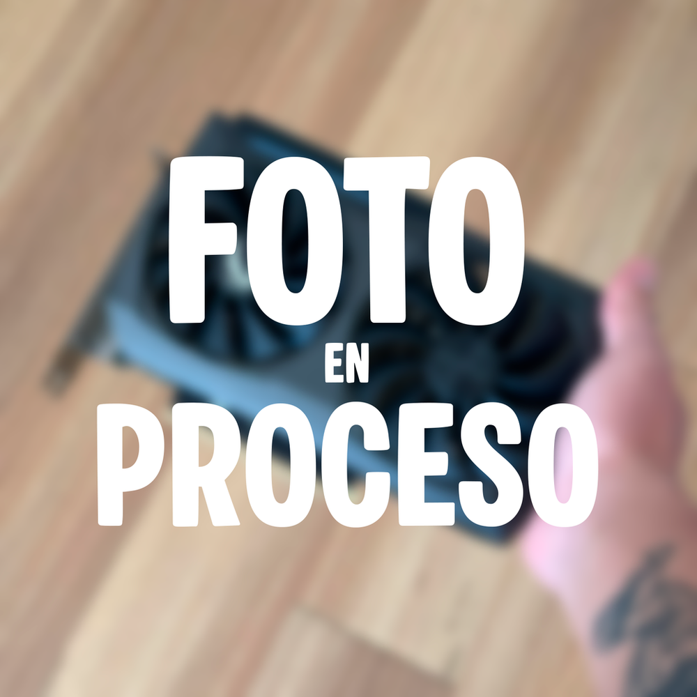 RX 550 4GB AFOX