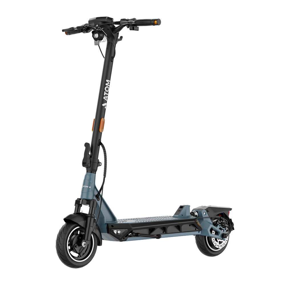 ATOM KAIZEN PRO