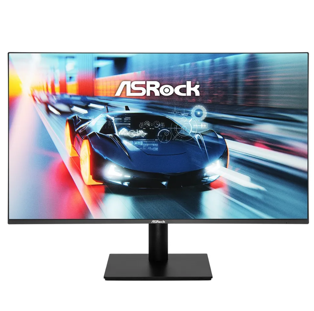 MONITOR GAMER ASROCK 27" 120HZ 1MS