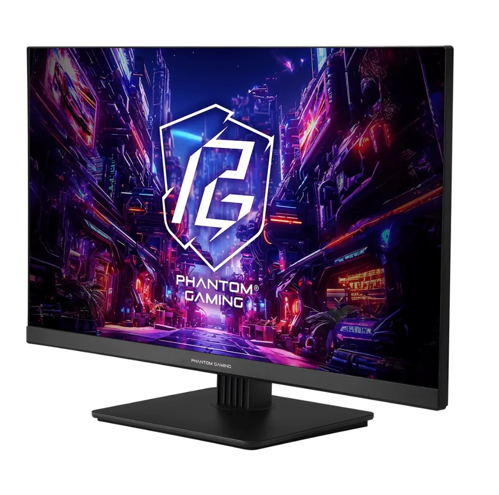 MONITOR GAMER ASROCK 27" 180HZ 1MS