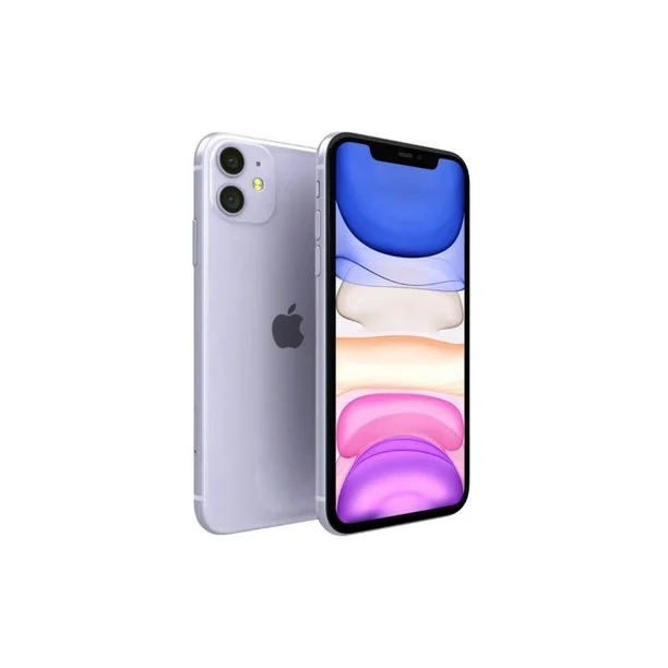 IPHONE 11 64GB SELLADO