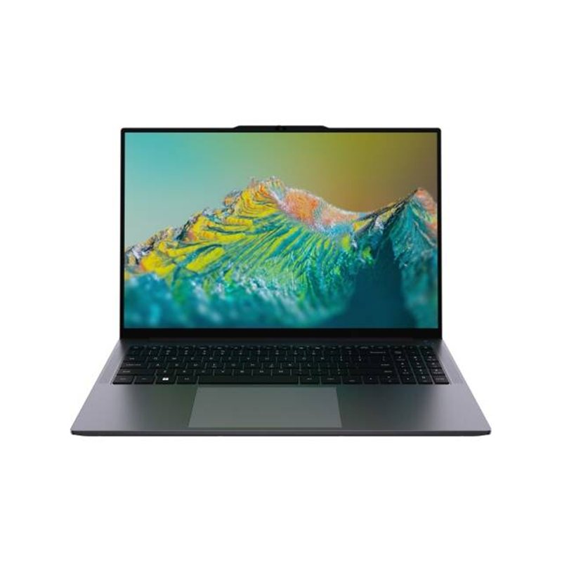 NOTEBOOK CHUWI RYZEN 5 4.3GHZ, 16GB, 512GB, 16" FHD+, ESPAÑOL