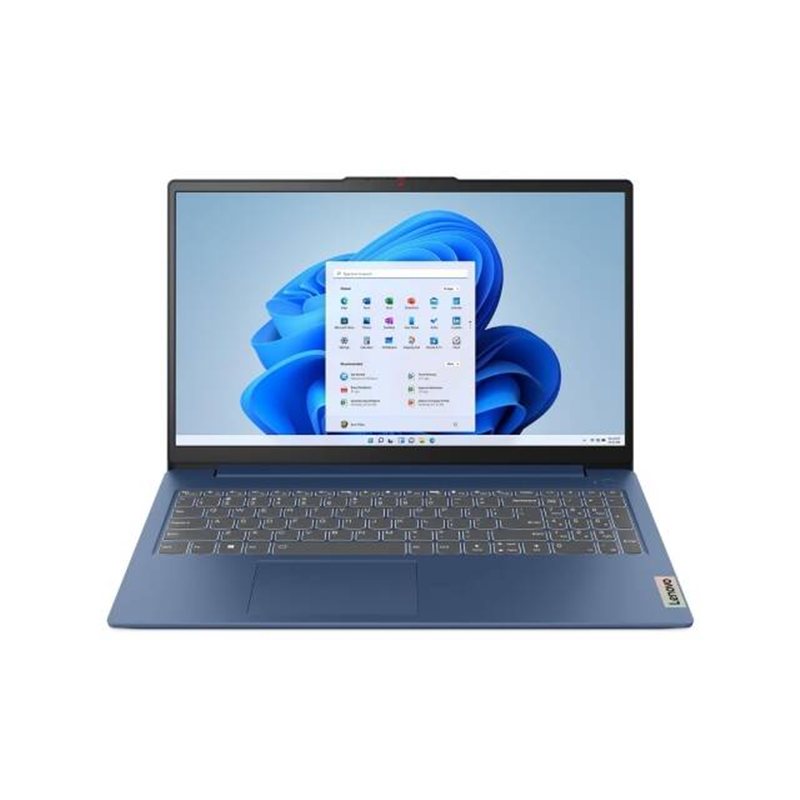 NOTEBOOK LENOVO CORE I3 3.8GHZ, 8GB, 256GB SSD, 15.6" FHD