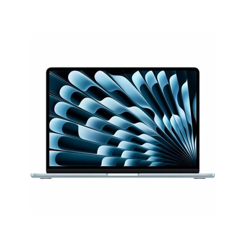 APPLE MACBOOK AIR M5 10+8, 16GB, 512GB SSD, 13.6'' RETINA - AZUL