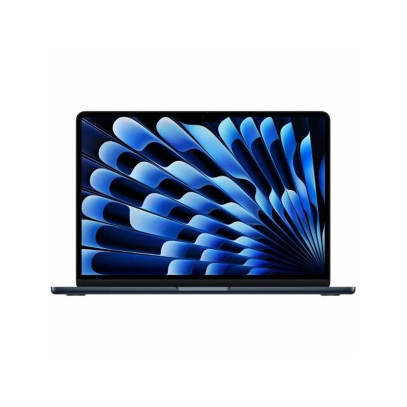 APPLE MACBOOK AIR M5 10+8, 16GB, 512GB SSD, 13.6'' RETINA - NEGRO