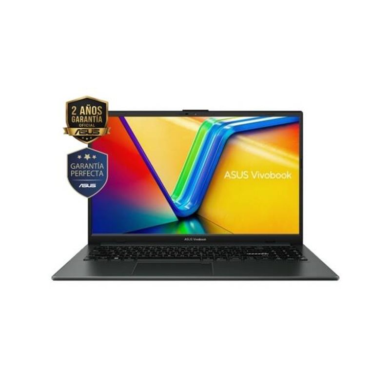 NOTEBOOK ASUS RYZEN 5 40 4.3GHZ, 8GB, 512GB SSD, 15.6" FHD, WIN11