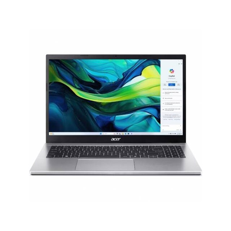 NOTEBOOK ACER RYZEN 7 4.5GHZ, 16GB, 512GB SSD, 15.6" FHD