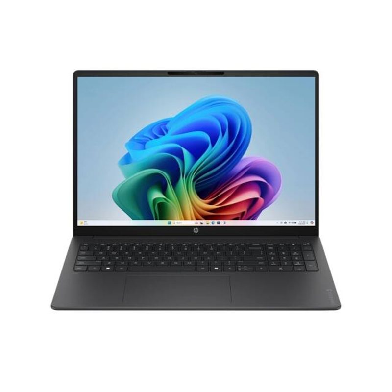 NOTEBOOK HP SNAPDRAGON 3.0GHZ, 16GB, 512GB SSD, 16" WUXGA