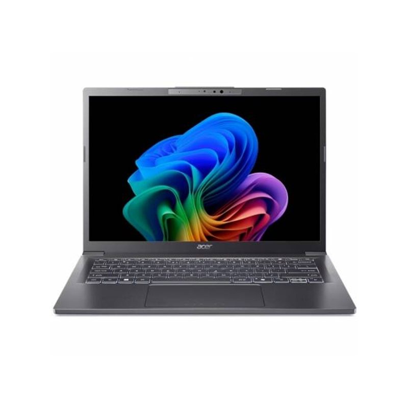 NOTEBOOK ACER CORE ULTRA 5 226V 4.5GHZ, 16GB, 512GB SSD, 14" WUXGA