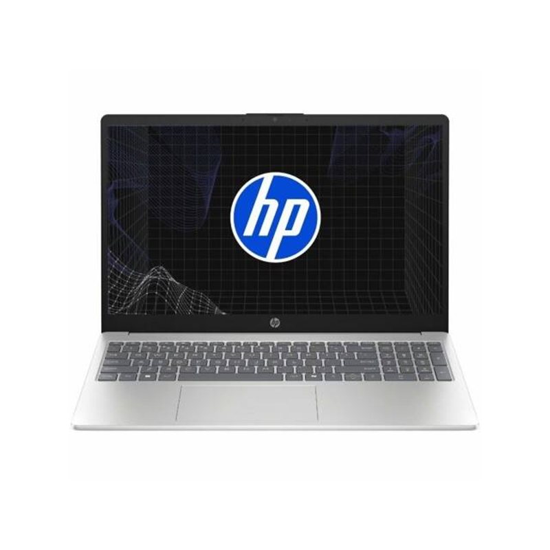 NOTEBOOK HP CORE 3 100U 4.7GHZ, 8GB, 512GB SSD, 15.6" FHD, ESPAÑOL