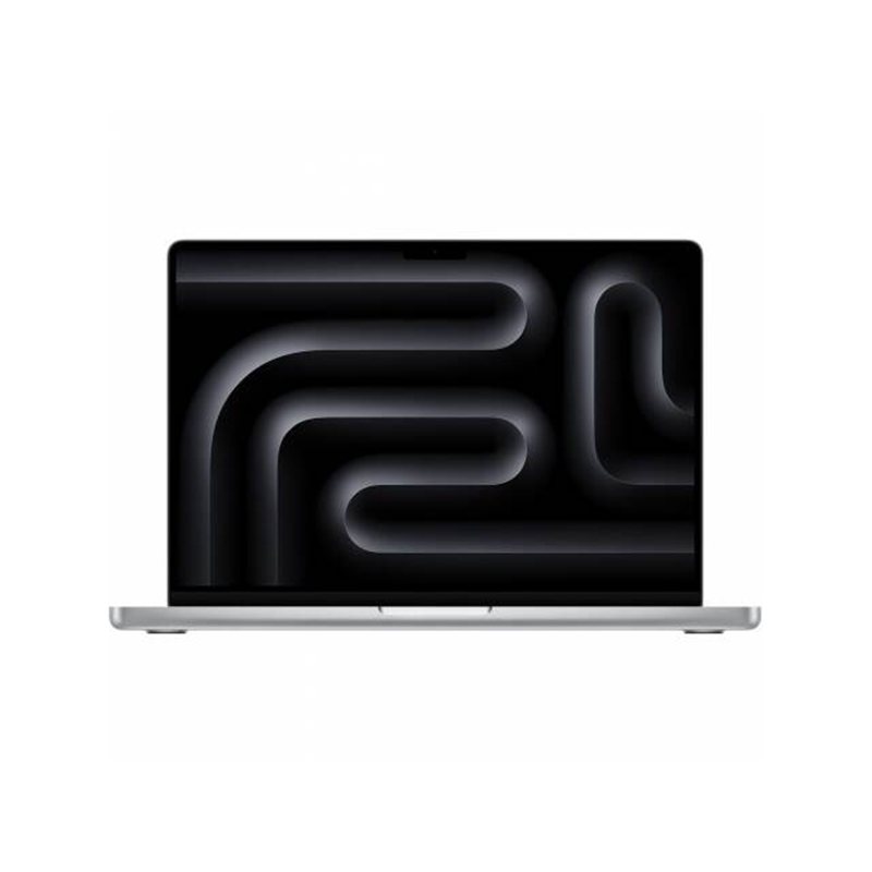 APPLE MACBOOK PRO M5 PRO 18+20, 24GB, 2TB SSD, 14.2'' RETINA - PLATEADO