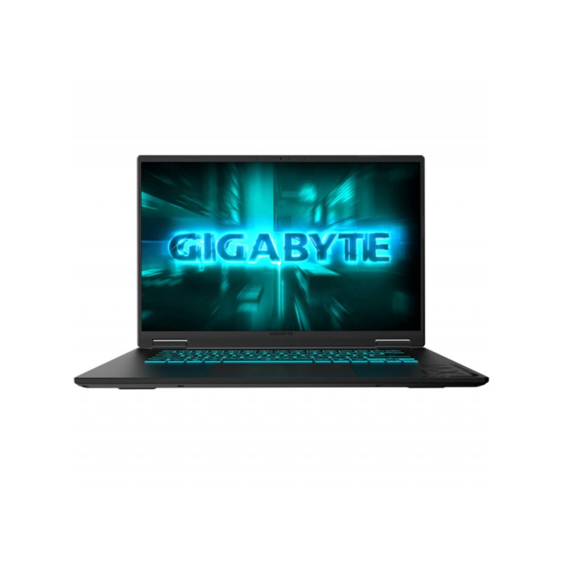 NOTEBOOK GAMER GIGABYTE CORE I7 4.9GHZ, 16GB, 1TB SSD, 16" FHD+, RTX 5060 8GB