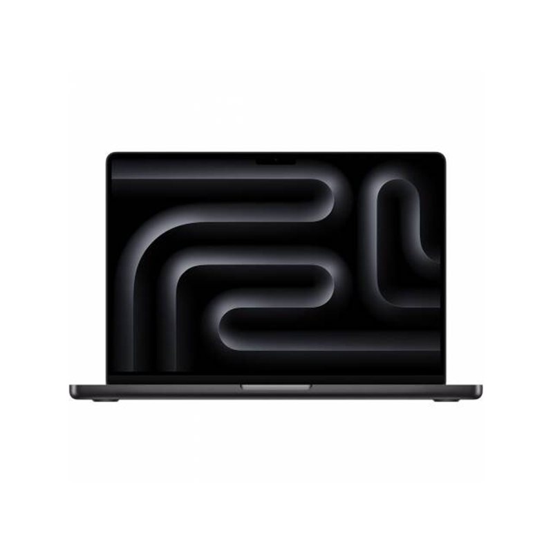 APPLE MACBOOK PRO M5 PRO 18+20, 24GB, 2TB SSD, 14.2'' RETINA - NEGRO