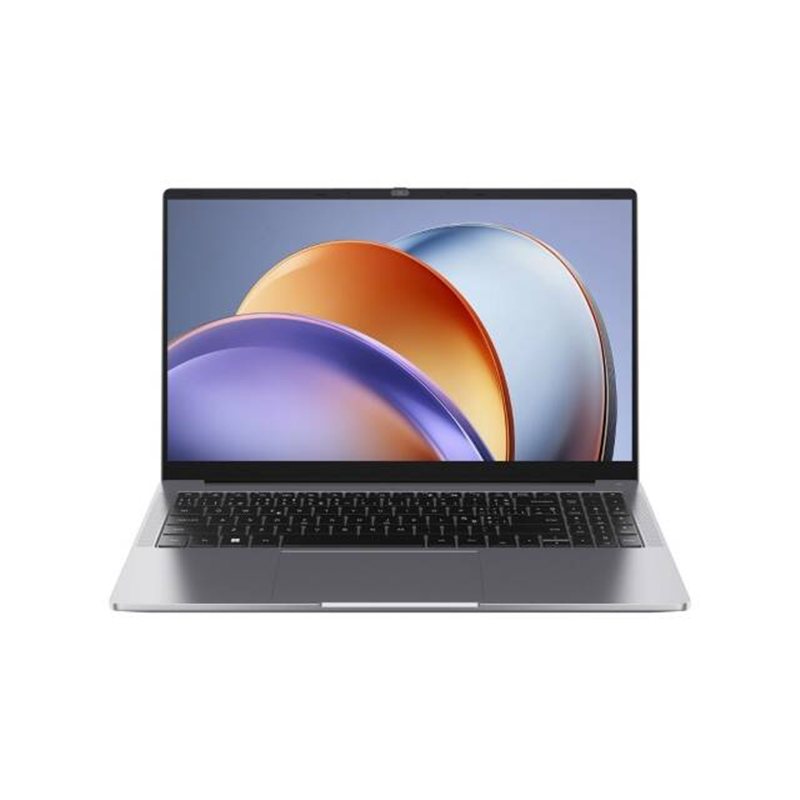 NOTEBOOK CHUWI RYZEN 5 3.5GHZ, 8GB, 256GB, 15.6" FHD, ESPAÑOL