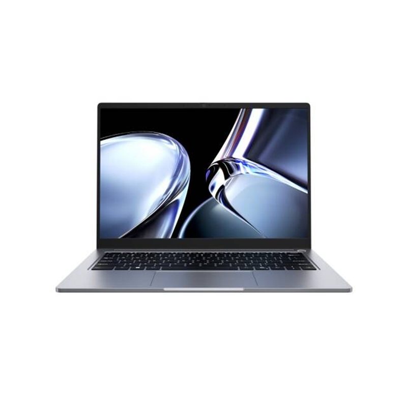 NOTEBOOK CHUWI CORE ULTRA 5 4.5GHZ, 16GB, 512GB, 14" FHD, ESPAÑOL