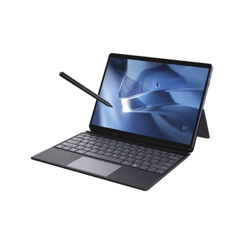 NOTEBOOK CONVERTIBLE CHUWI CORE ULTRA 5 4.3GHZ, 12GB, 512GB, 13" 3K TOUCH