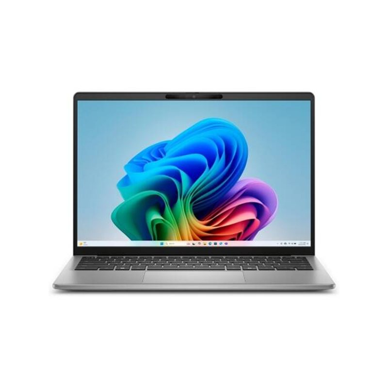 NOTEBOOK DELL SNAPDRAGON X PLUS 3.4GHZ, 16GB, 1TB SSD, 14" FHD+