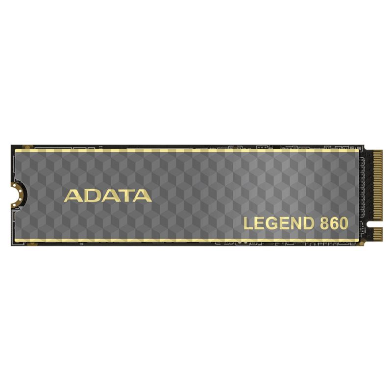 SSD NVME ADATA LEGEND 860 2TB 2280 M.2 6000/5000