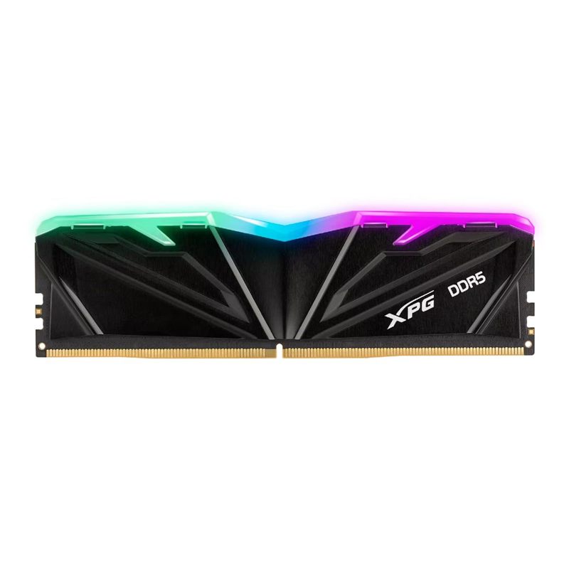 MEMORIA RAM ADATA ARMAX RGB DDR5 16GB 5600 CL45