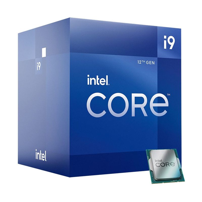 PROCESADOR INTEL CORE I9 12900 S1700 12VA G. BOX