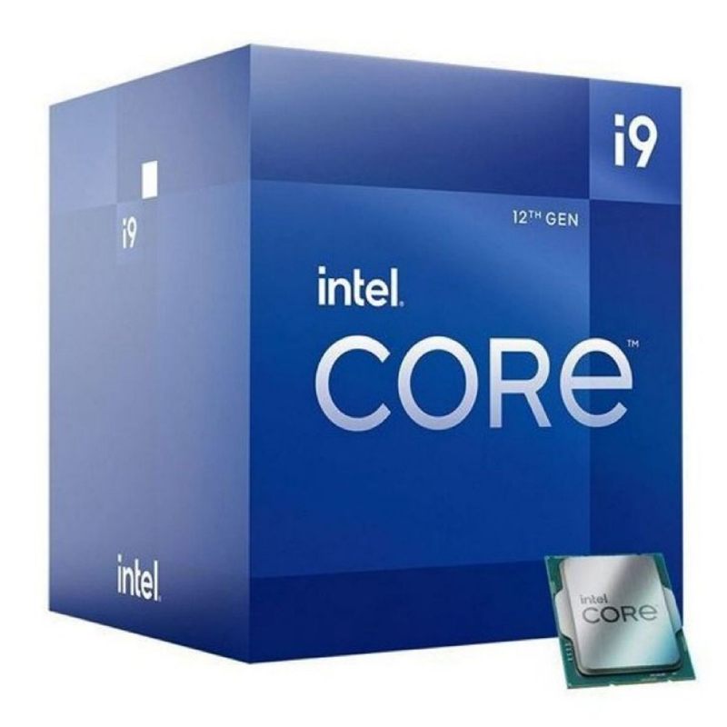 PROCESADOR INTEL CORE I9 12900F S1700 S/VIDEO 12VA G. BOX