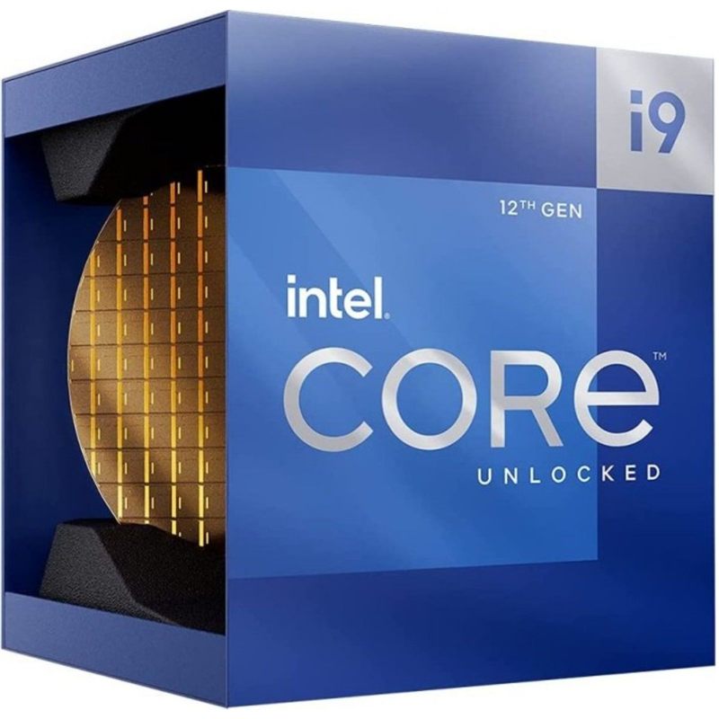 PROCESADOR INTEL CORE I9 12900K S1700 S/FAN 12VA G. BOX