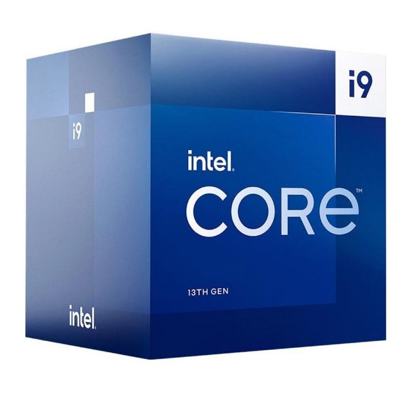 PROCESADOR INTEL CORE I9 13900 S1700 13VA G. BOX