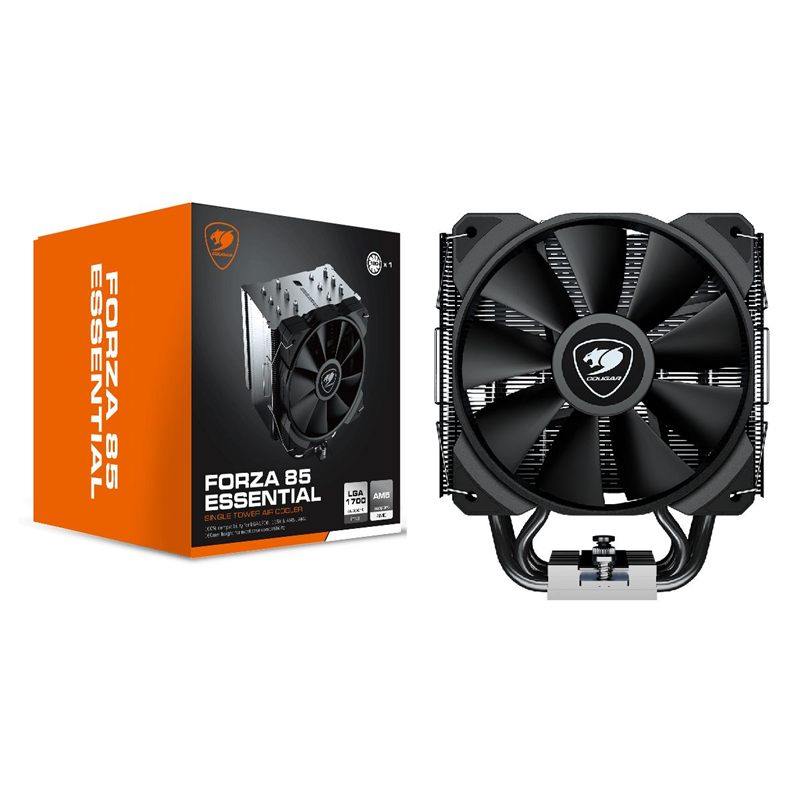 COUGAR FORZA 85 MHP120 ESSENTIAL