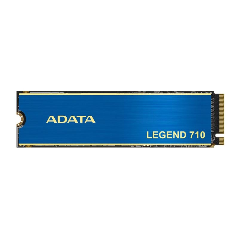 SSD NVME ADATA LEGEND 710 1TB 2280 M2 2400/1800