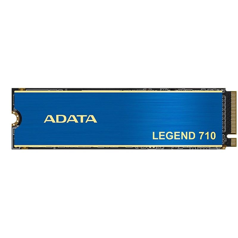 SSD NVME ADATA LEGEND 710 256GB 2280 M2 2100/1000