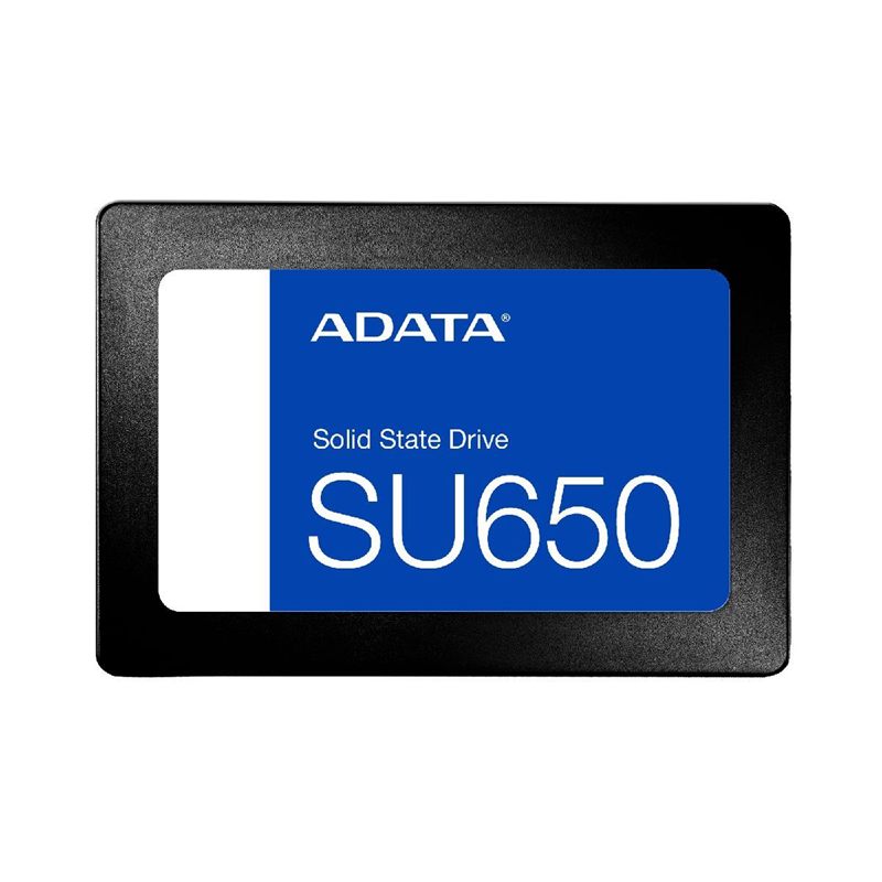 SSD ADATA ULTIMATE SU650 2TB 2.5" SATA