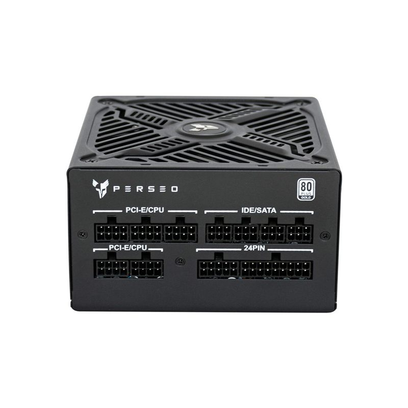 FUENTE PERSEO 850W 80 PLUS GOLD FULL MODULAR