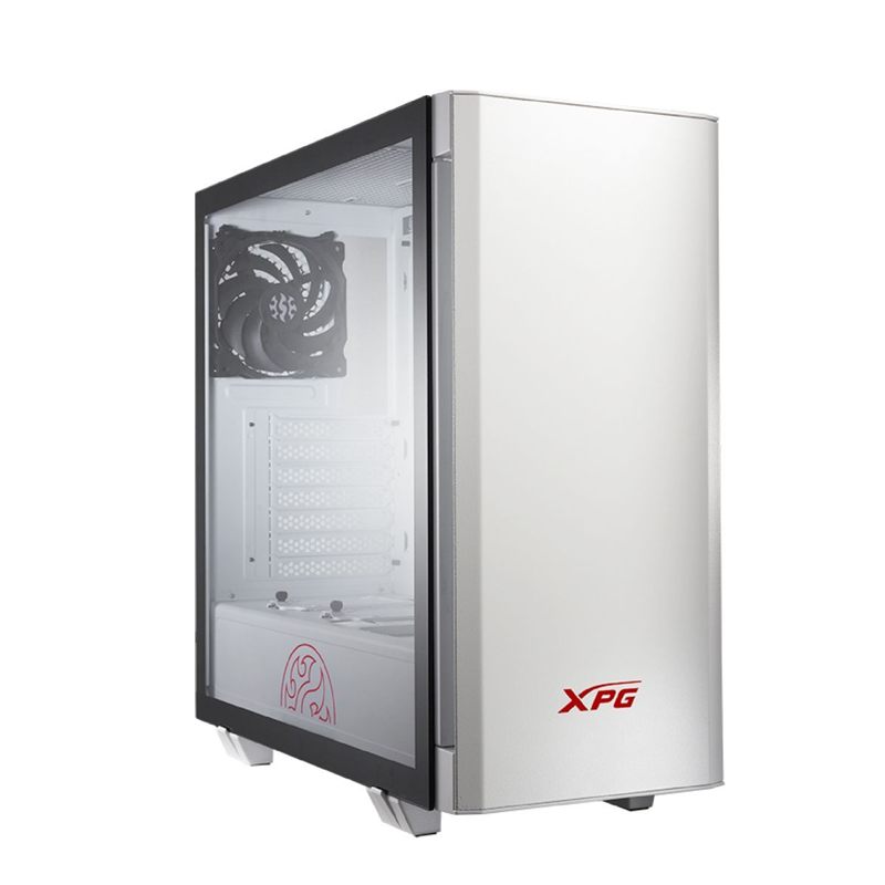 GABINETE ADATA XPG INVADER WHITE