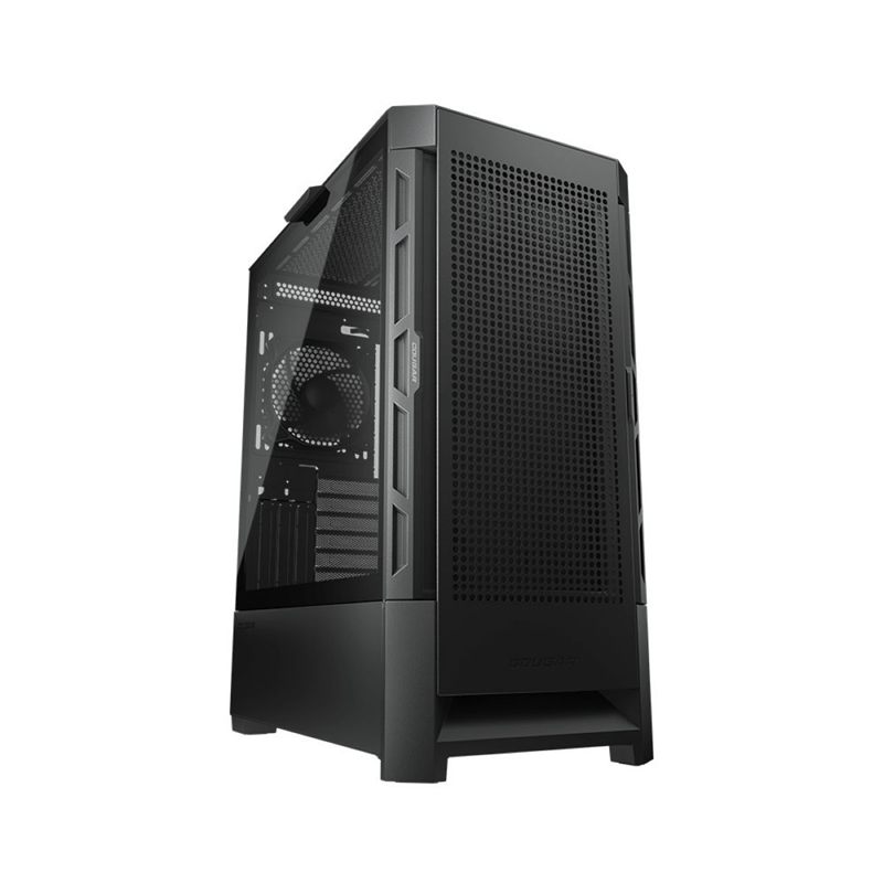 GABINETE COUGAR AIRFACE BLACK