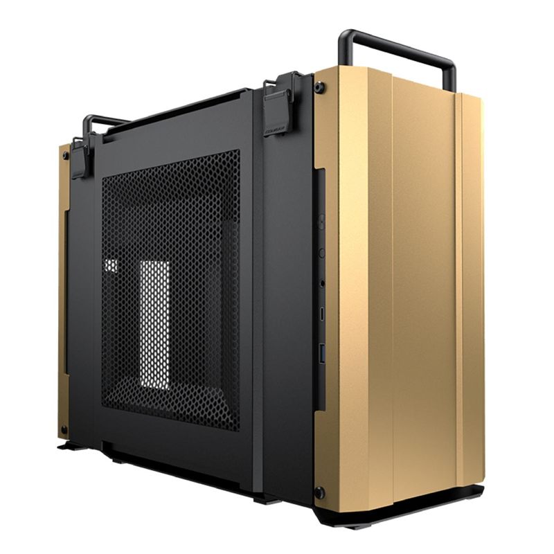 GABINETE COUGAR DUST 2 DESERT SAND