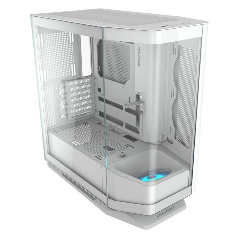 GABINETE COUGAR FV270 WHITE