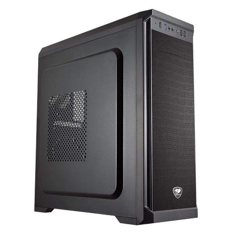 GABINETE COUGAR MX330-X
