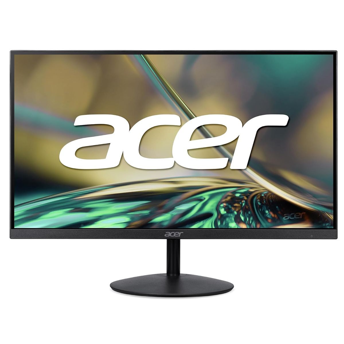 MONITOR ACER 32" SA322QK 4K VA 60HZ
