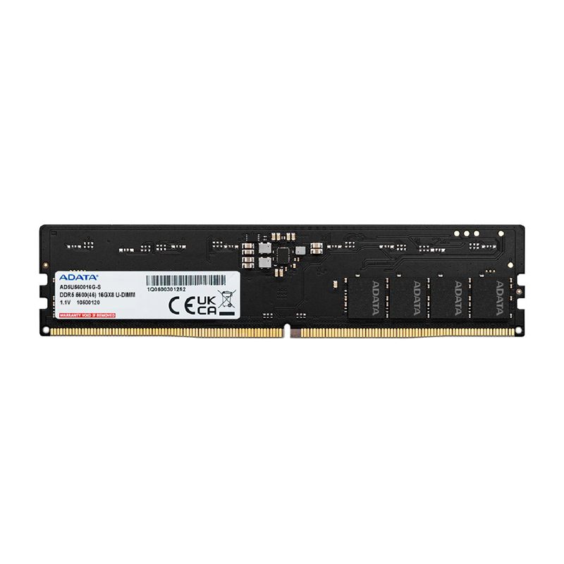 MEMORIA RAM ADATA PREMIER DDR5 8GB 5600 CL46