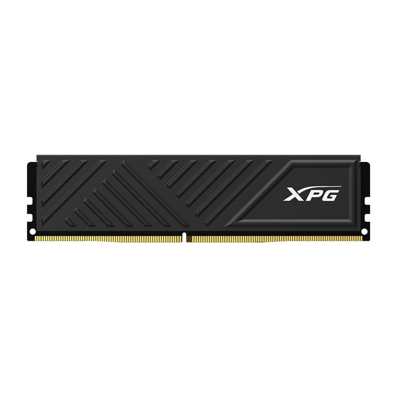 MEMORIA RAM ADATA XPG D35 DDR4 16GB 3200 CL16 BK