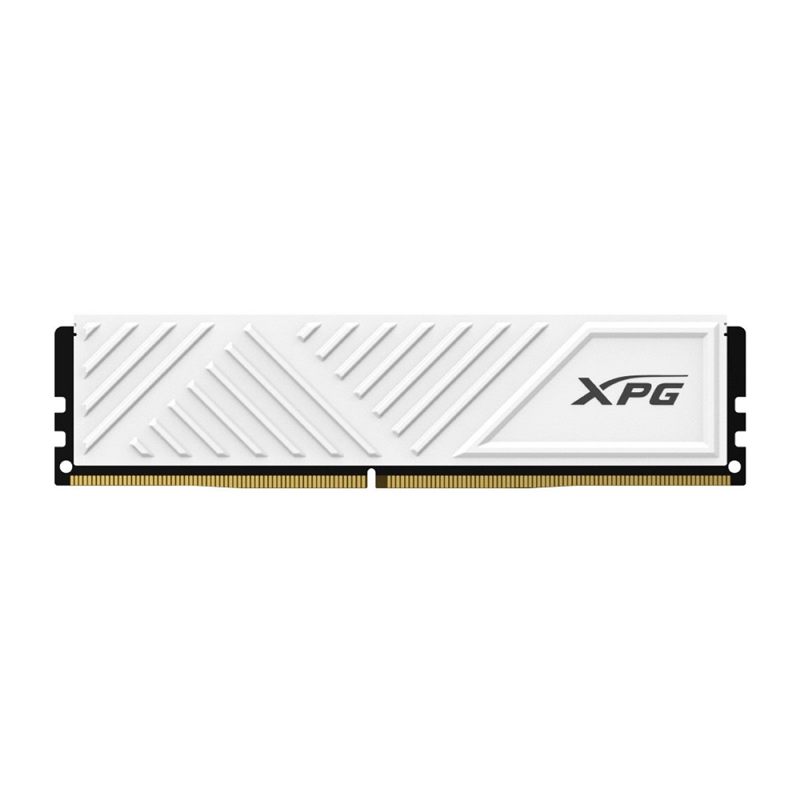 MEMORIA RAM ADATA XPG D35 DDR4 8GB 3200 CL16 WT