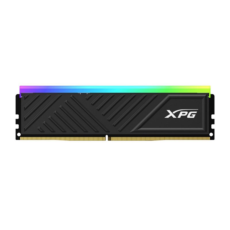 MEMORIA RAM ADATA XPG D35G DDR4 16GB 3200 CL 16 BK