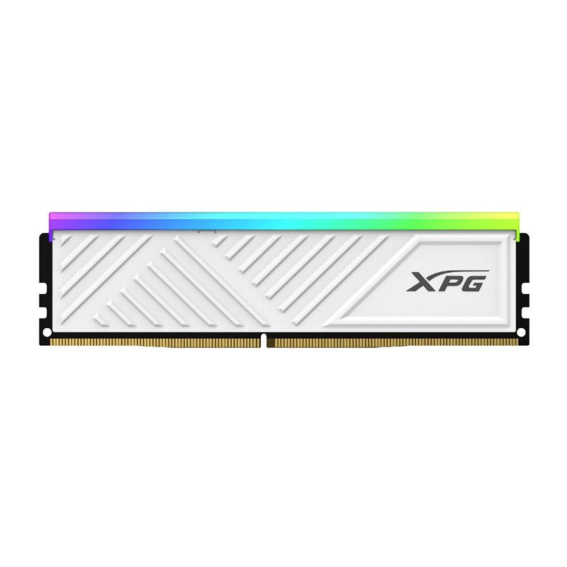 MEMORIA RAM ADATA XPG D35G DDR4 32GB 3200 CL 16 WT
