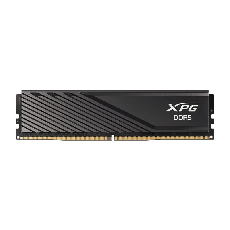 MEMORIA RAM ADATA XPG LANCER BL DDR5 8GB 5600 CL46 BK