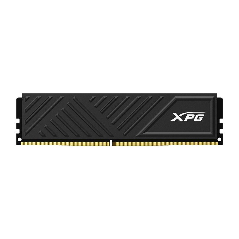 MEMORIA RAM ADATA XPG D35 DDR4 8GB 3200 CL 16 BK