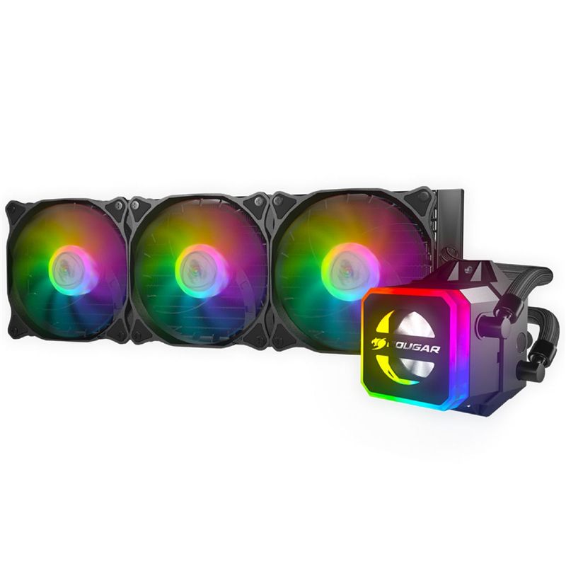 COUGAR HELOR 360 RGB