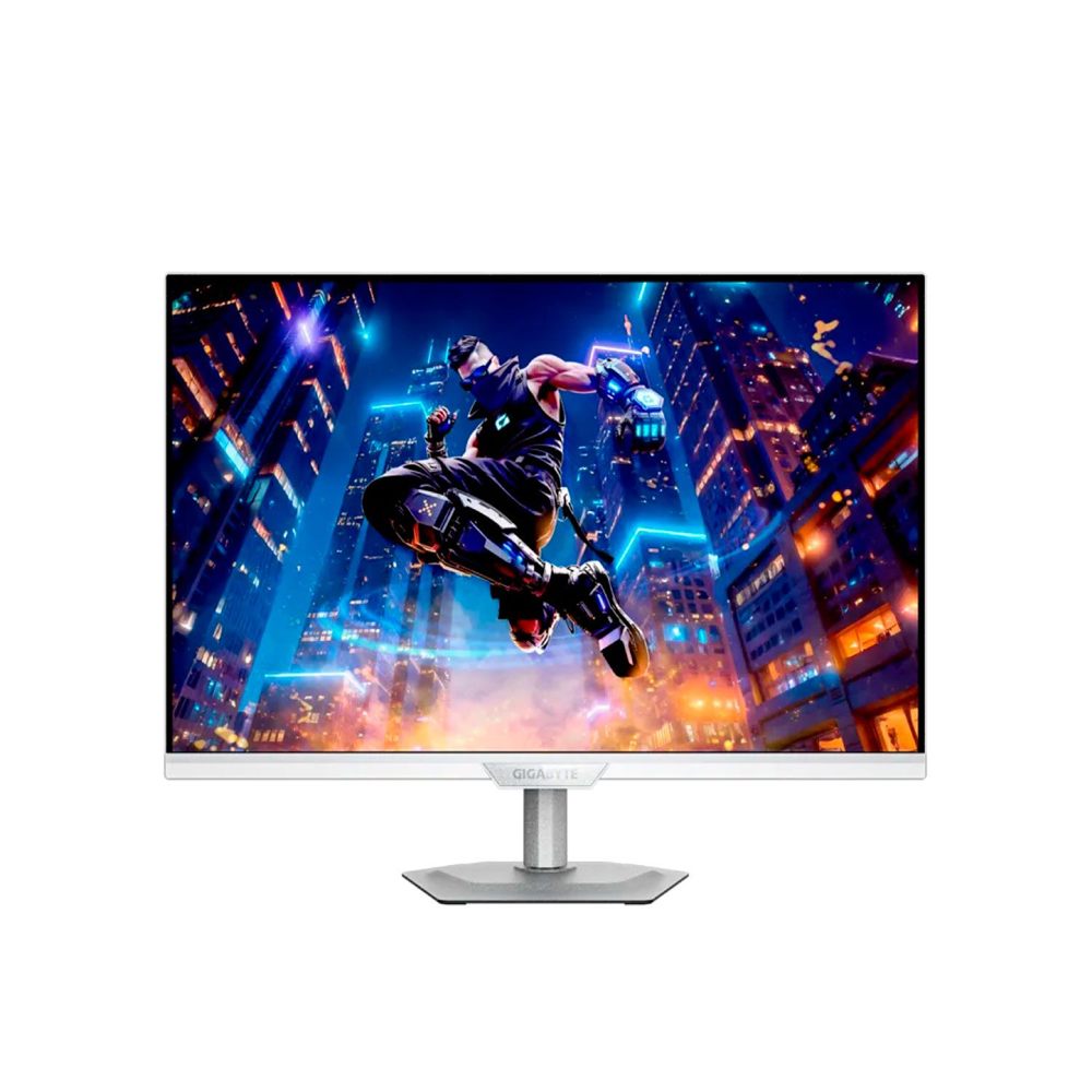 MONITOR GIGABYTE M27Q2 QD ICE 27" IPS QHD 210HZ