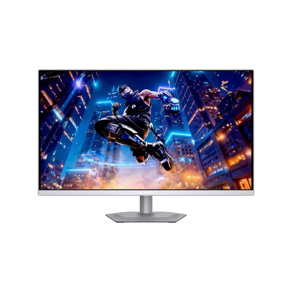 MONITOR GIGABYTE MO27Q2A ICE 27" OLED QHD 280HZ